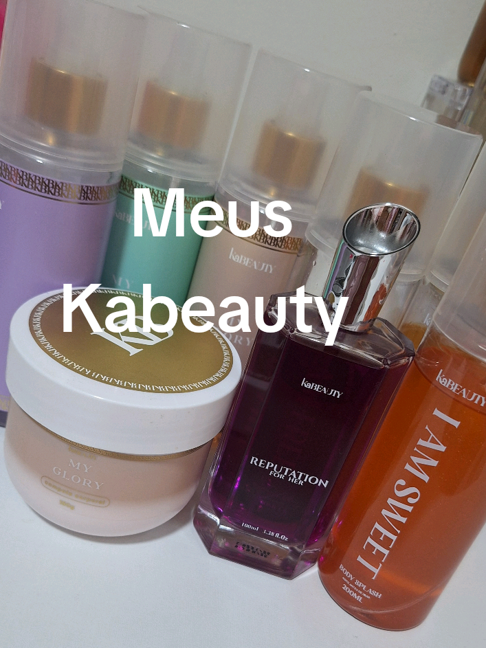 @Roberta Bastos 🥰 Perfumes