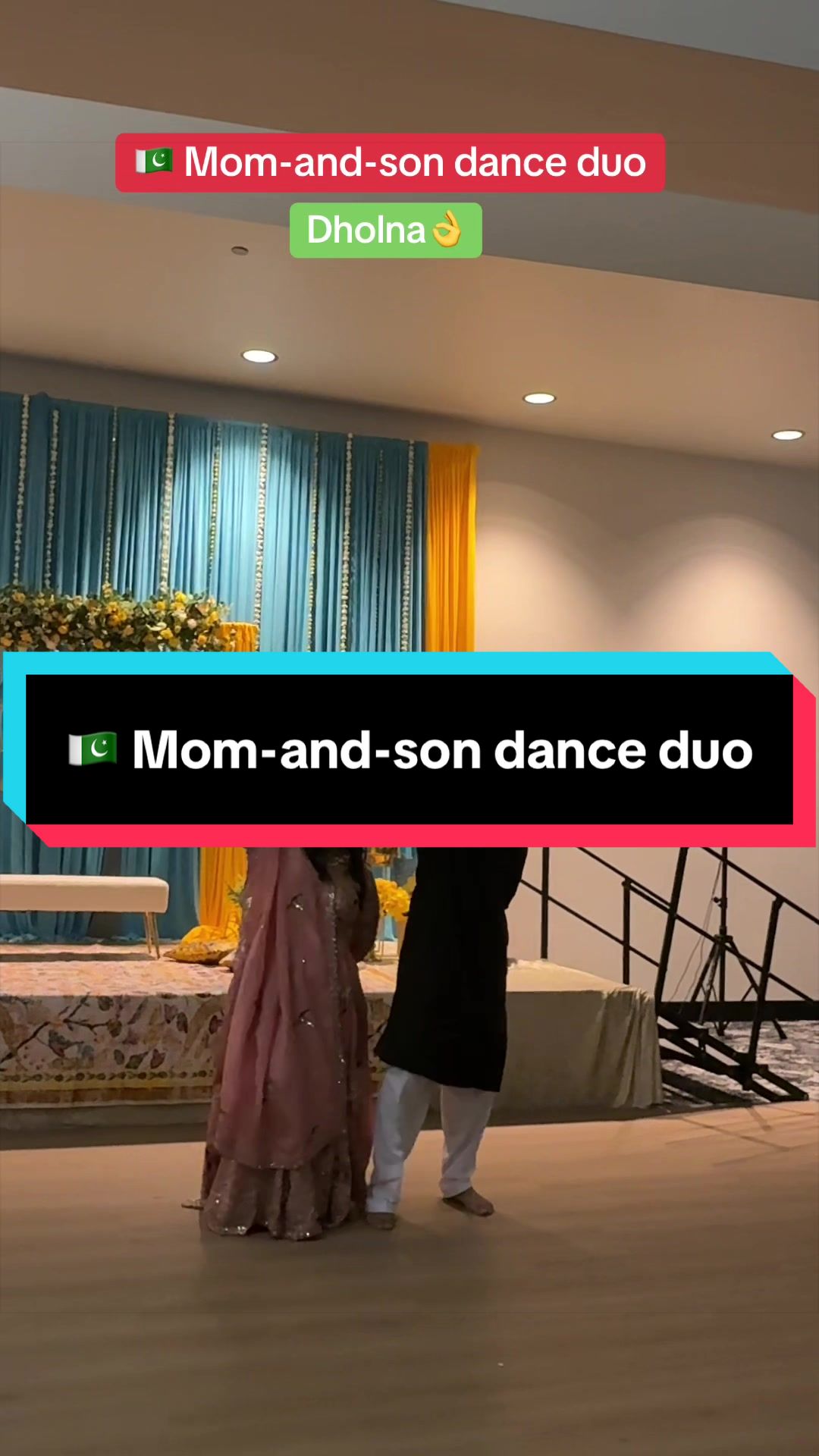 @Rabia & Family