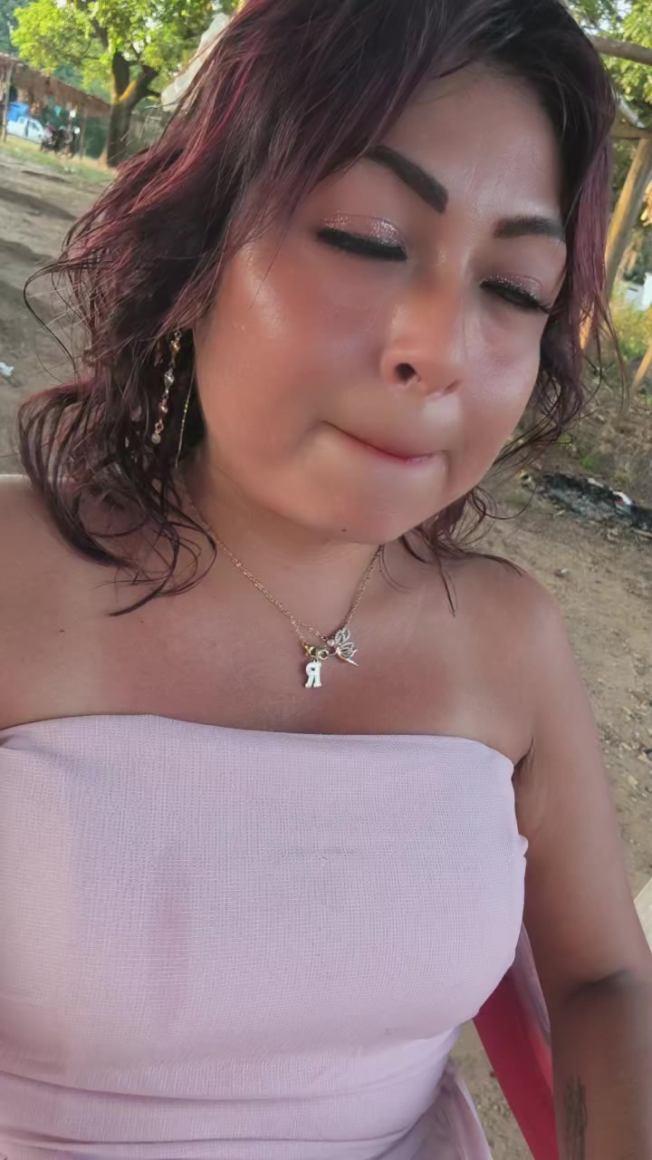 @❤️&zwj;🔥😈Chaparrita May✨💓❤️