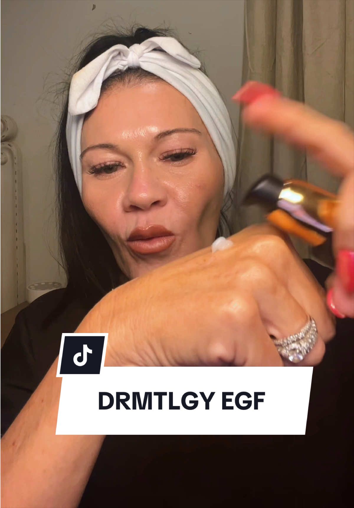 @Kristen D