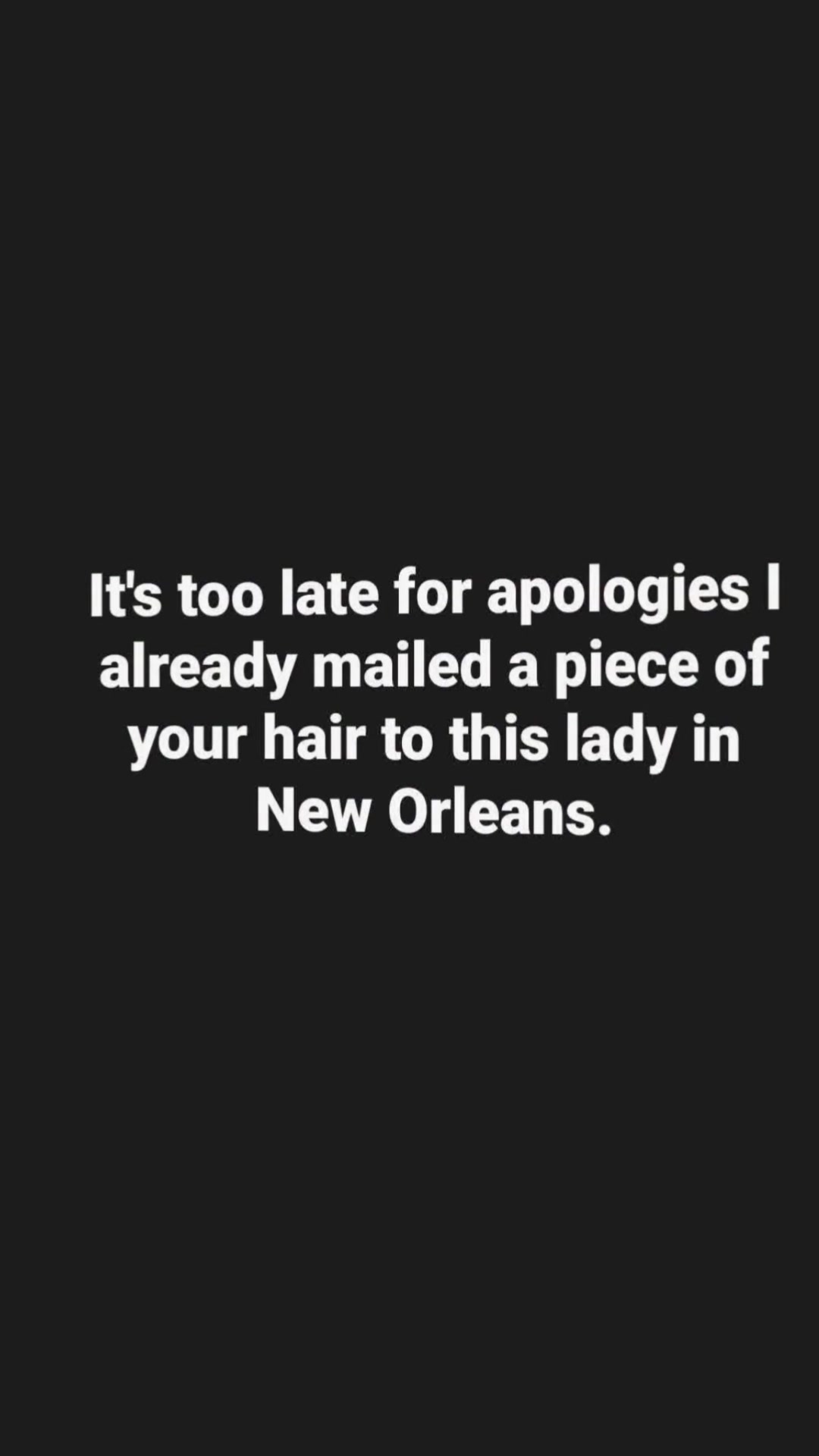 @Hey nurse lady❌