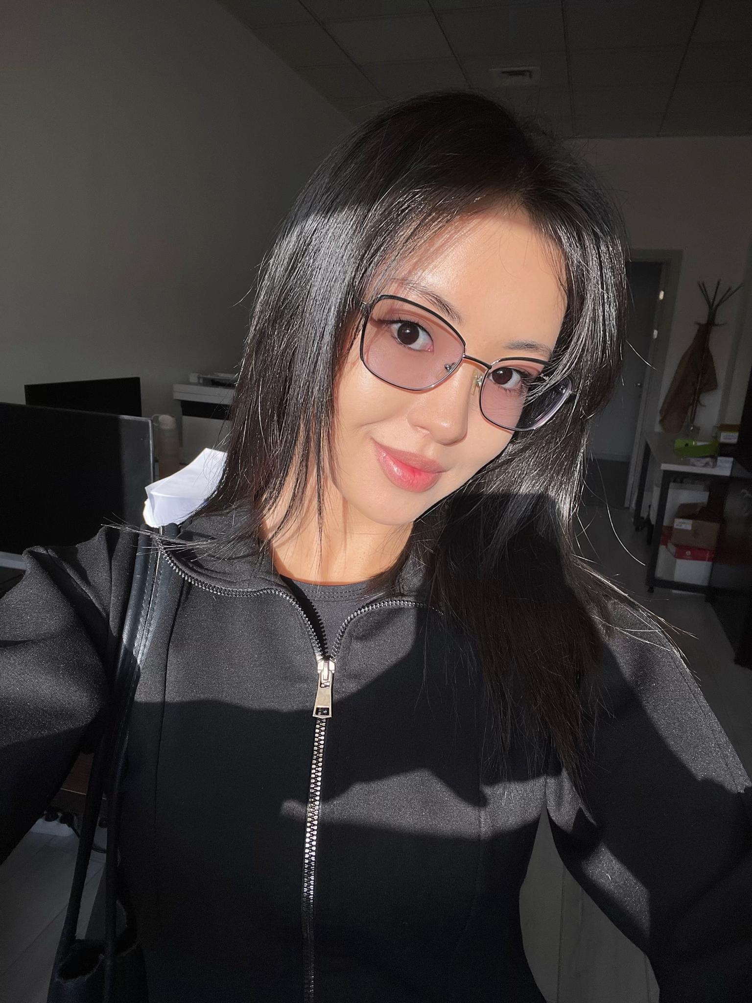 @Айгерим
