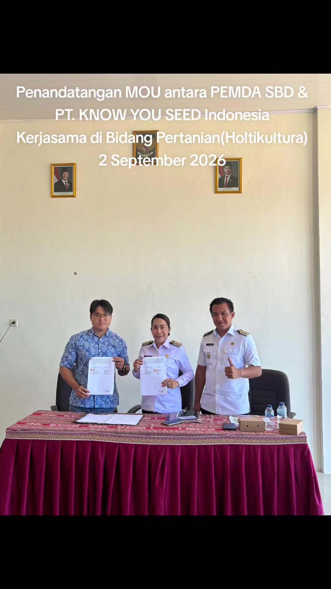@Ratu Wulla Talu