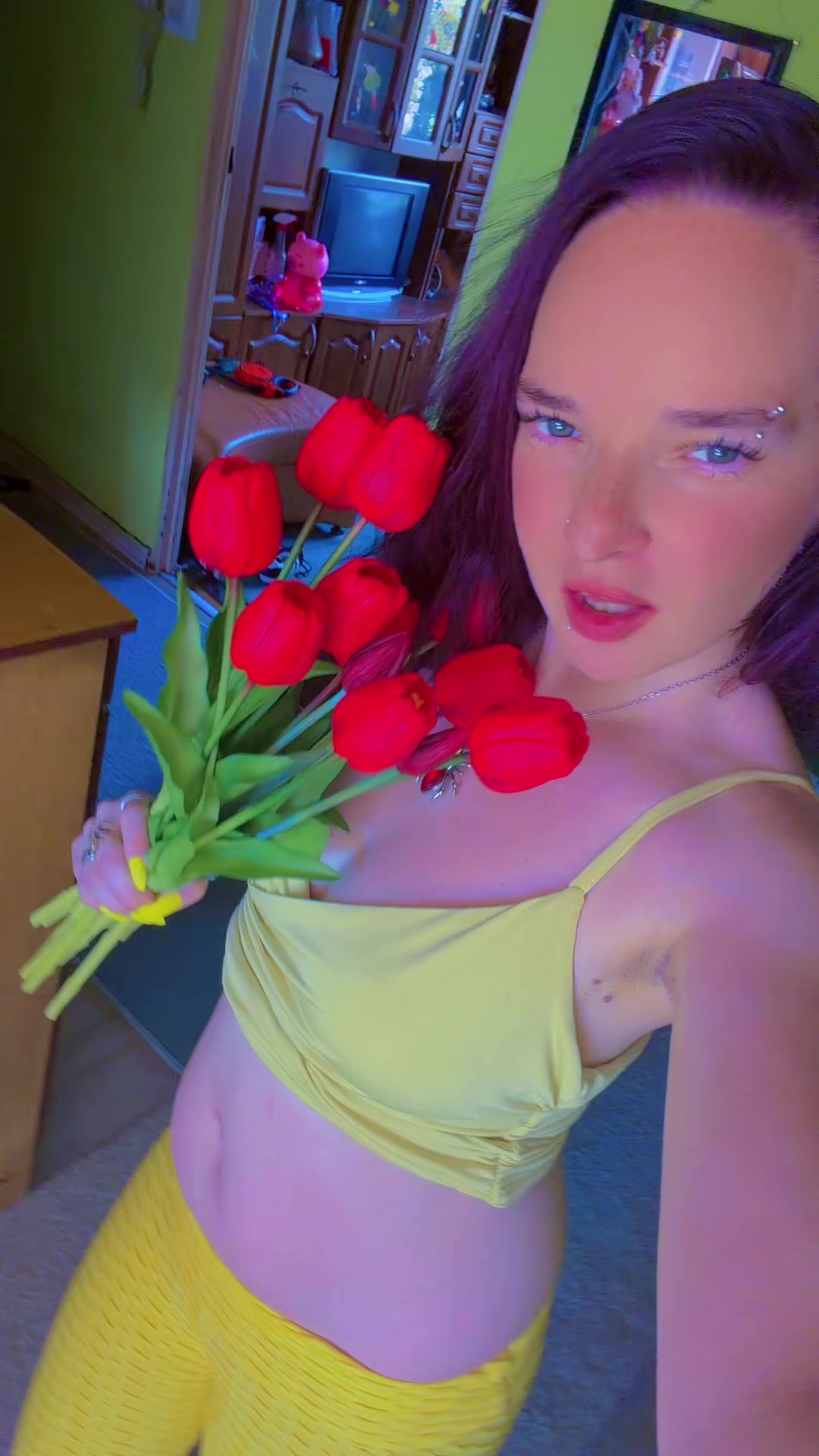 @💋🫶 Karolina 😈Marchwacz🐶🐱