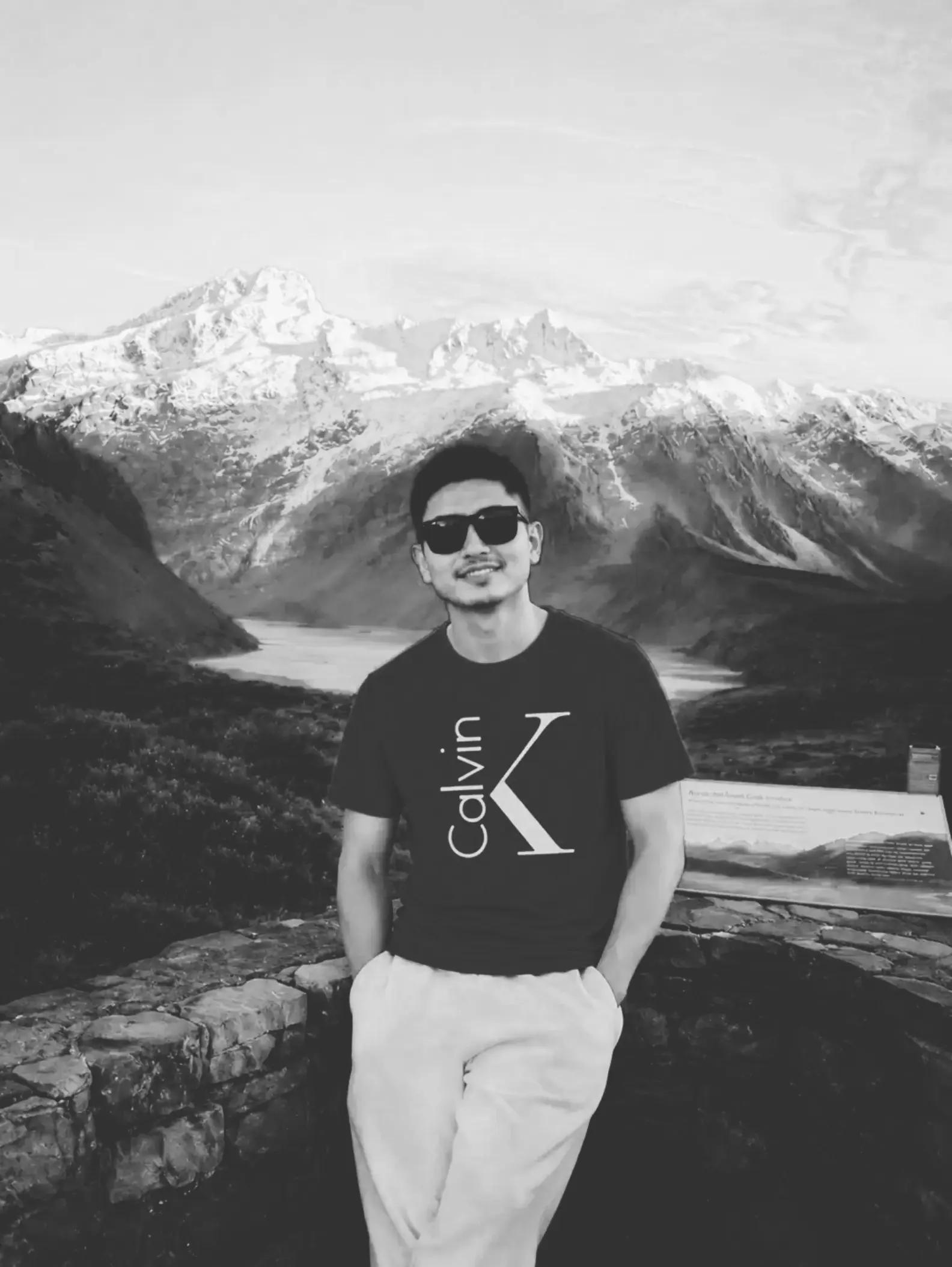 @Prince 🦅 lamichana 🐅🐅Gurung