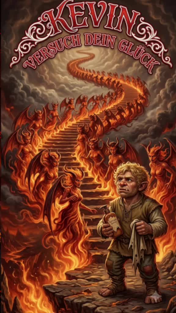 @😈🔥Ph&ouml;nix of Hell🔥😈Teamchef