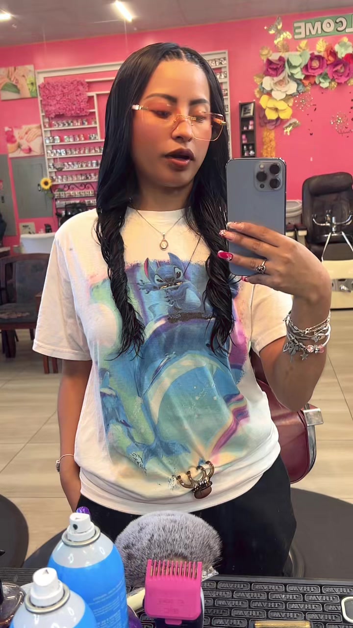 @Jessica Osorio