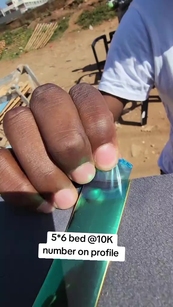 @WOOD MASTER 🇰🇪