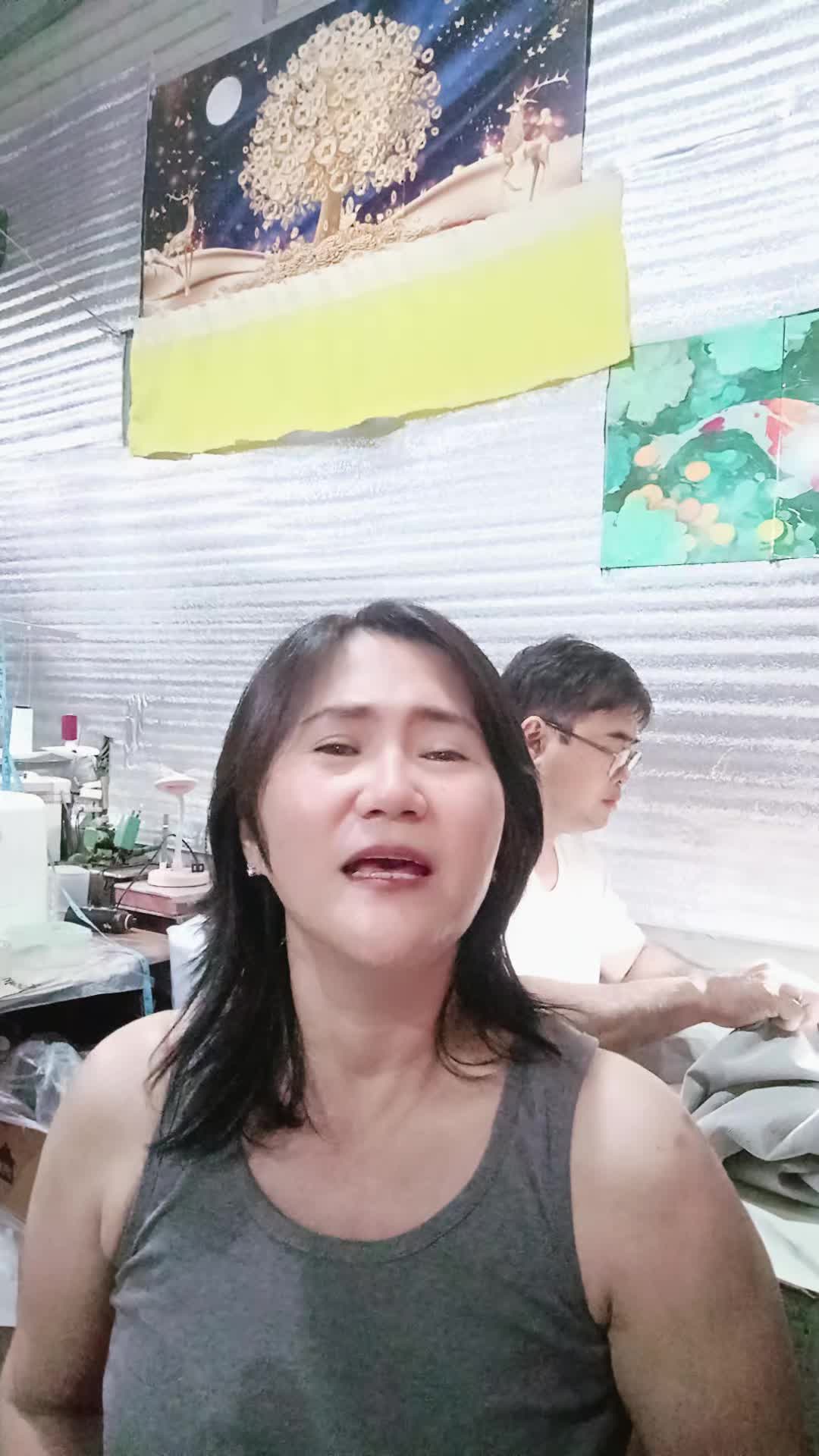 @Pretty Woman!🤗