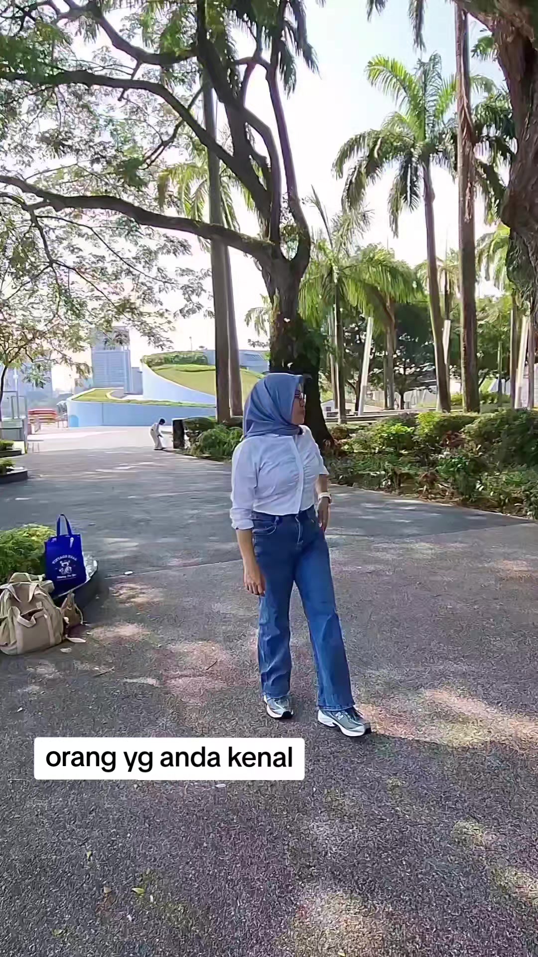 @DARI KONTAK ANDA