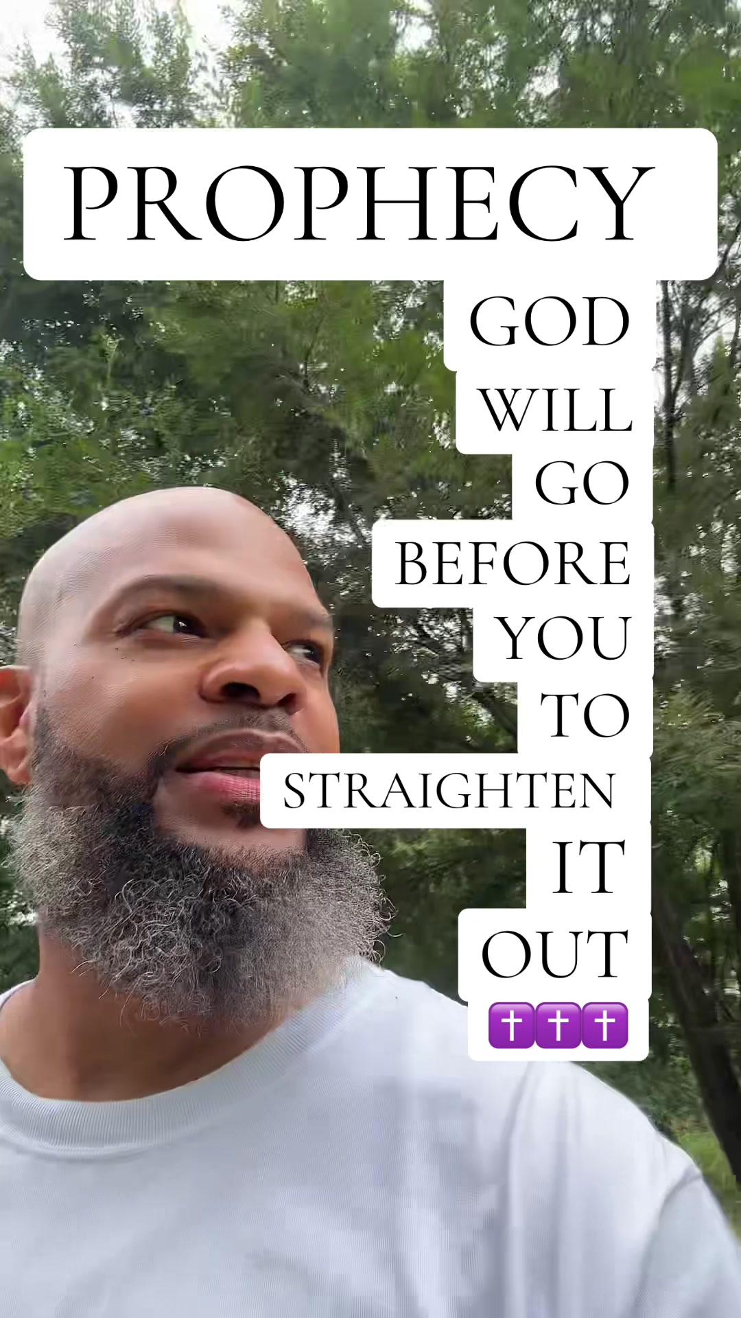 @Arc of Covenant Min. ✝️✝️✝️