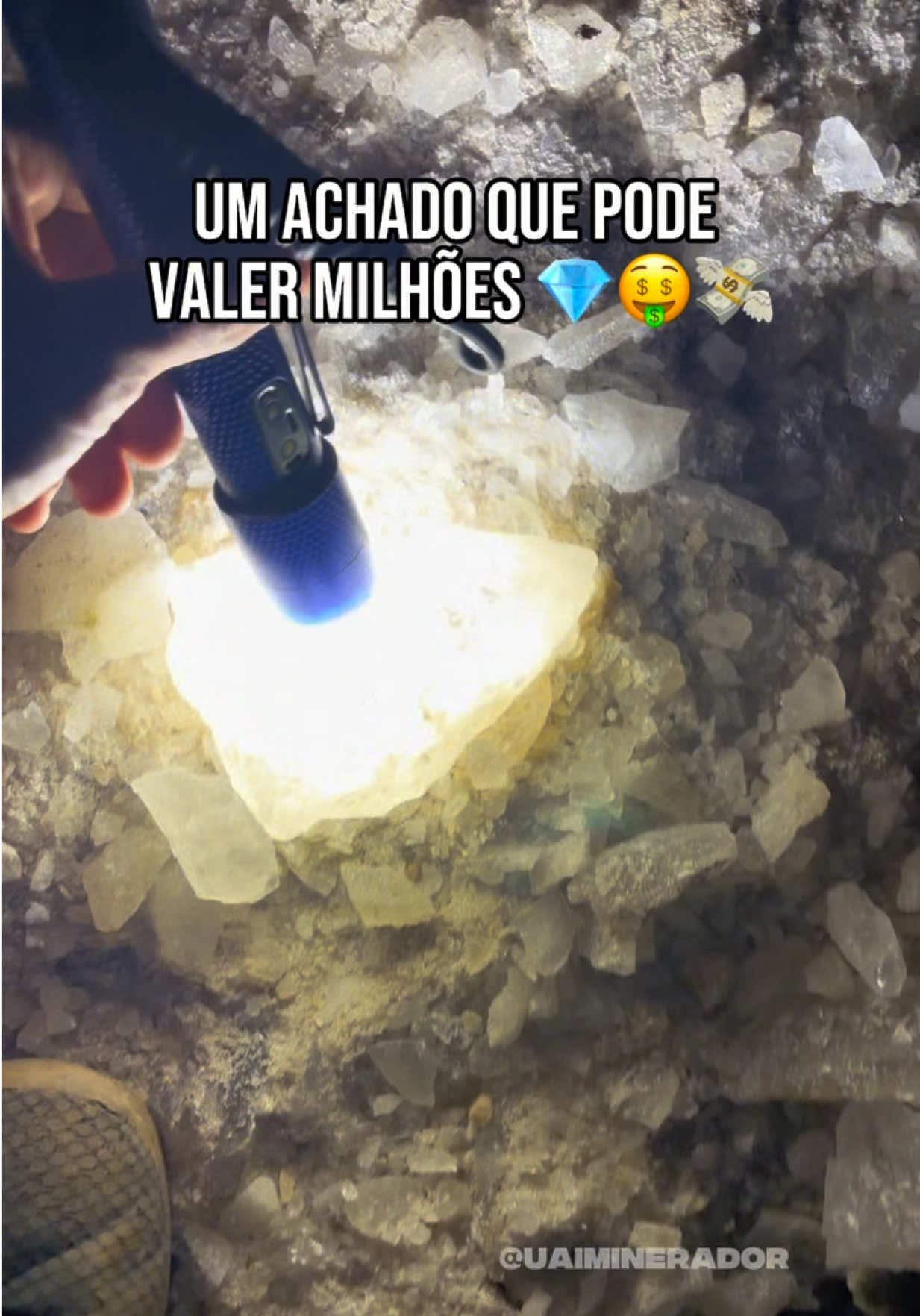 @uaiminerador