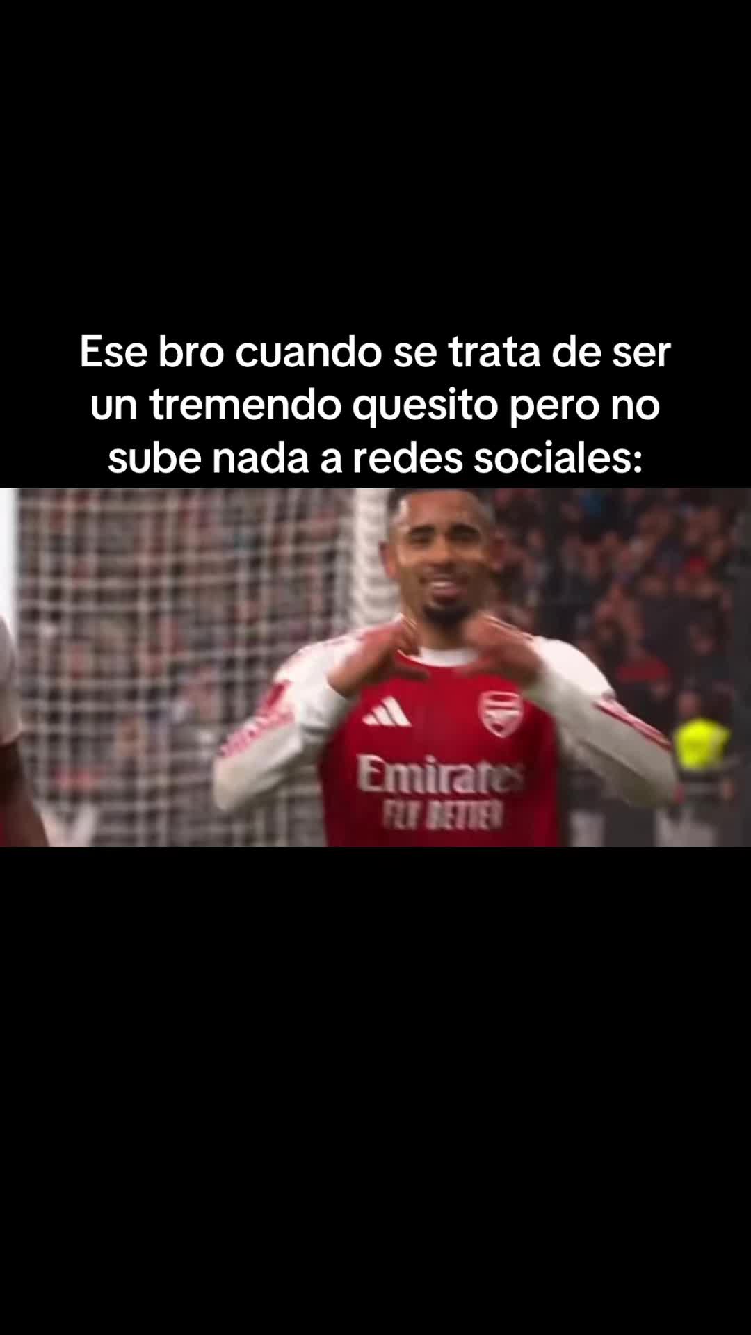 @Rey De Factos