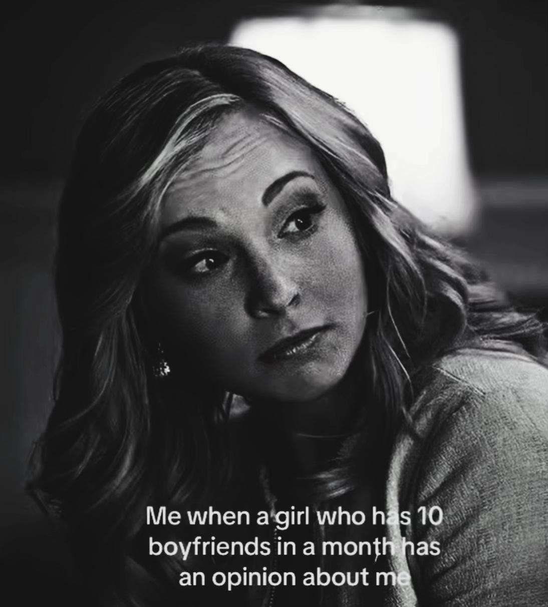 @Dark Feminine