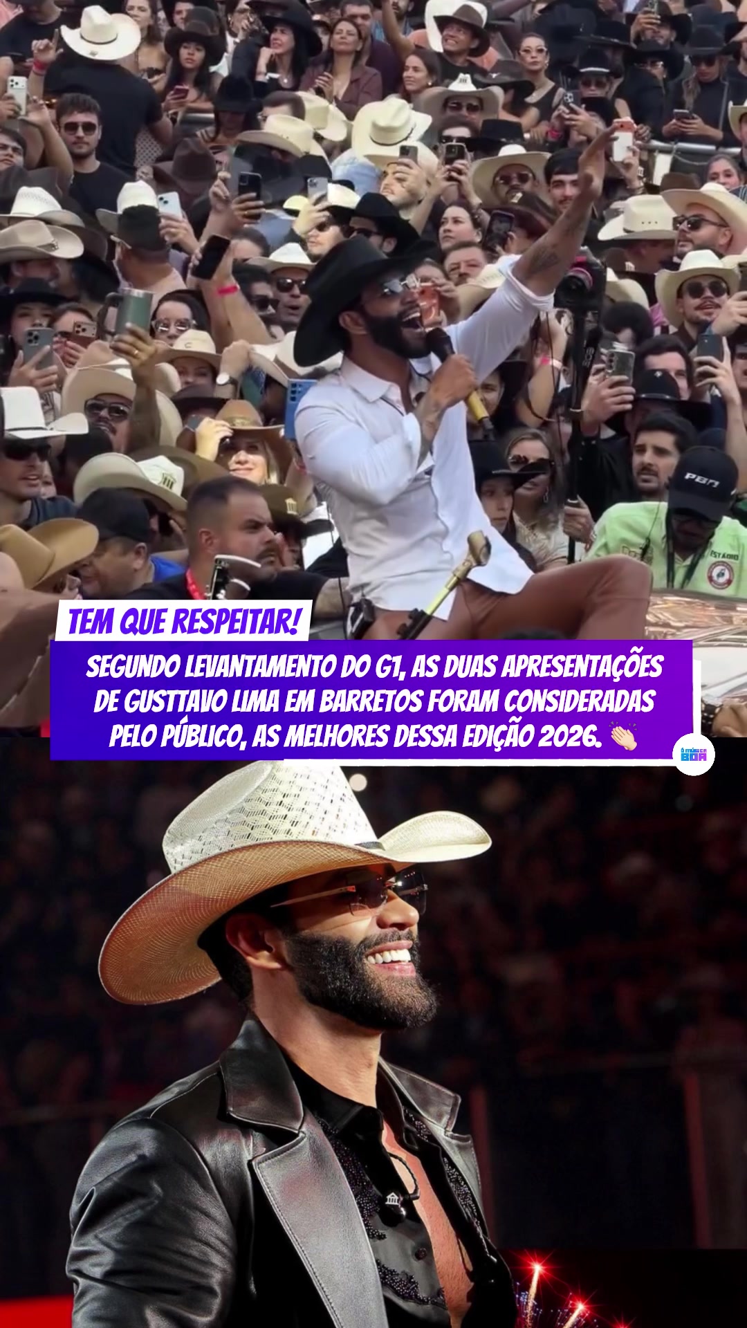 @Ô MÚSICA BOA ®