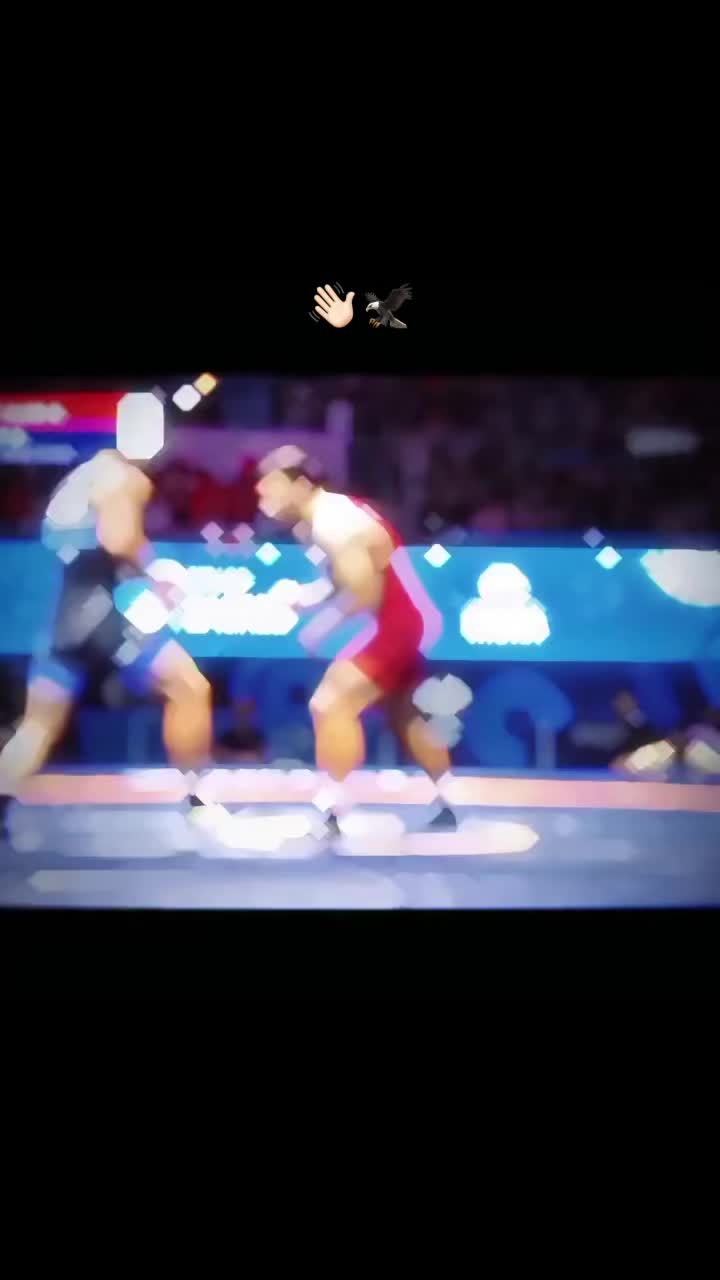 @Wrestling page