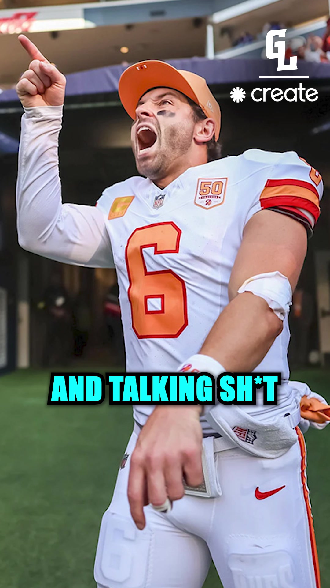 @Green Light Podcast