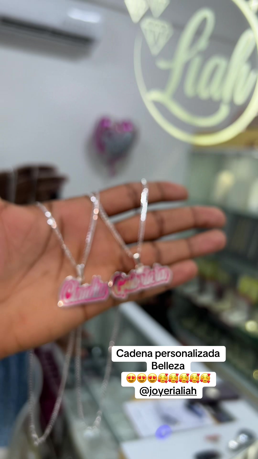 @Gi💕La Joyera