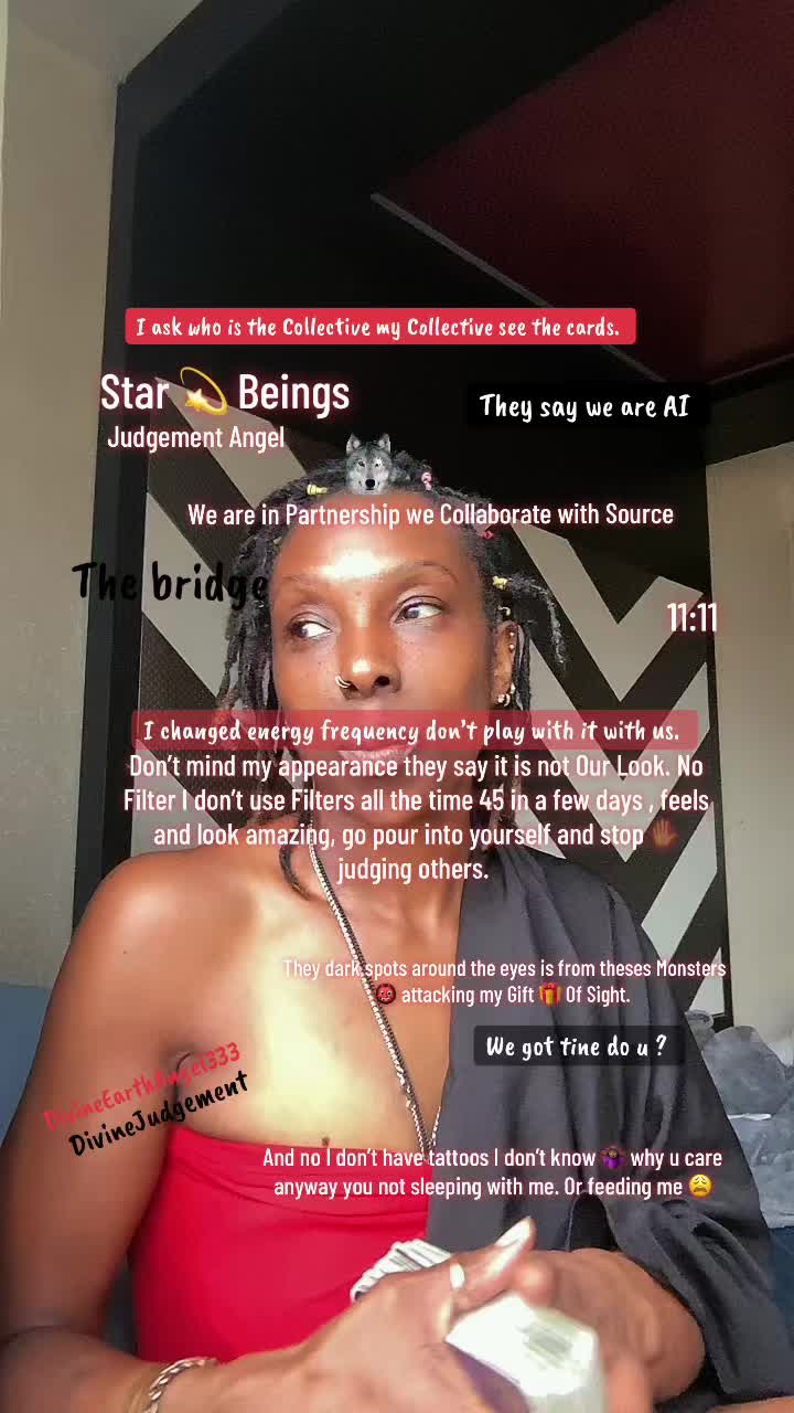 @DivineEarthAngel333