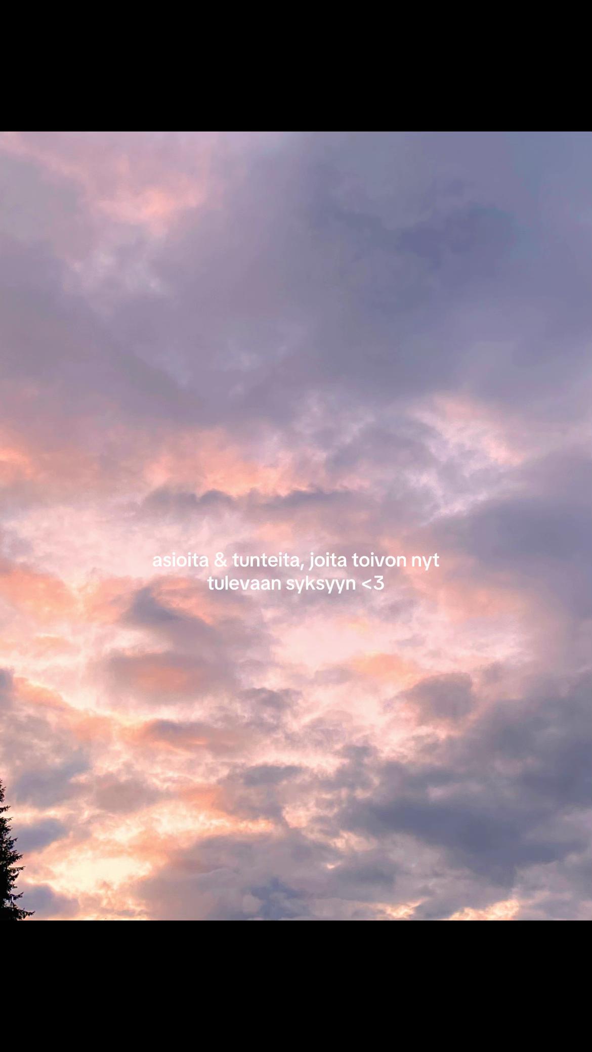 @Sanni Liukkonen