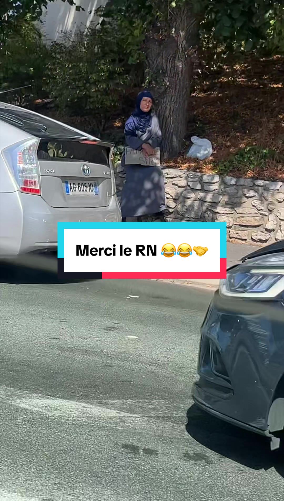 @LE CAMÉLÉON