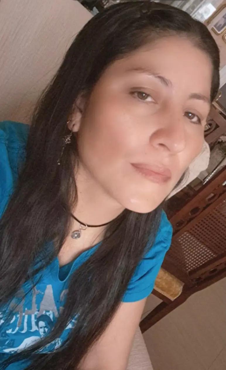 @Magalys G