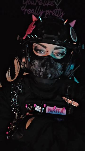 @≺✦ ПIKIƬΛ ✦≻