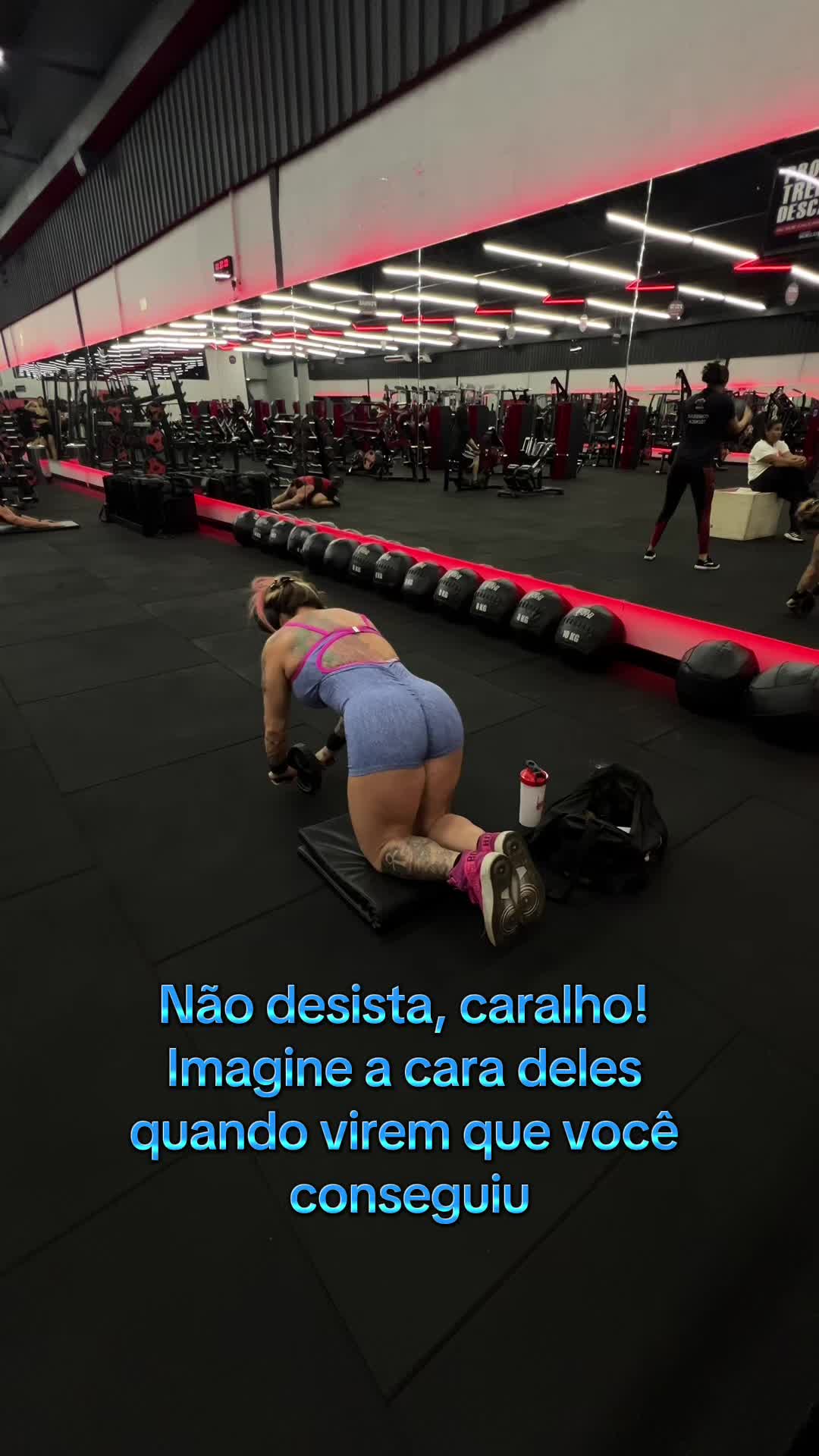 @Dammy Fit