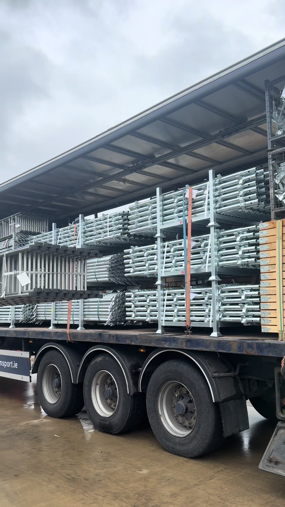 @Scafftex Scaffolding