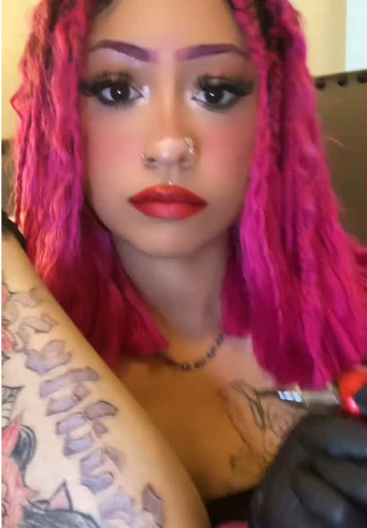 @Goddess Kaos🩸🩰