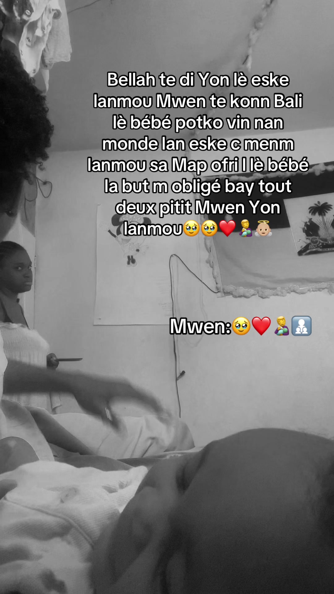 @Lucu&Bellah👨&zwj;🍼👼🏼🤱❤️💍