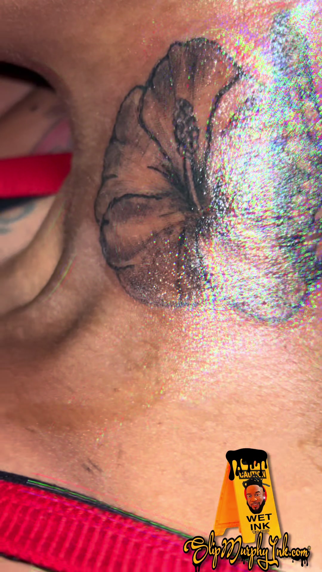 @Slip Murphy Ink