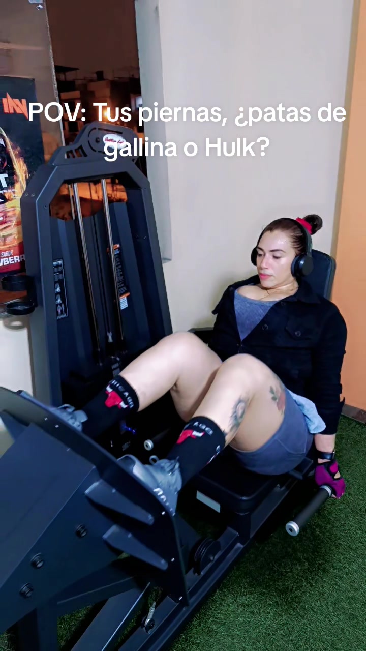 @Mariana Fernández