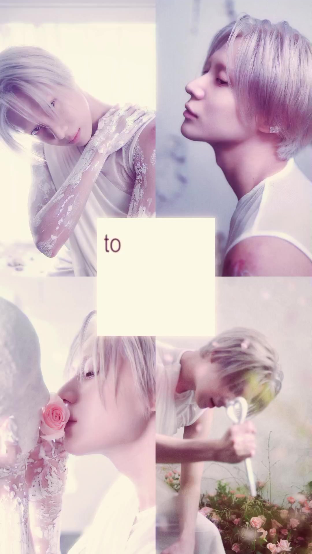 @💎⁵⁸⁵KateShinoda SOFT VIOLENCE