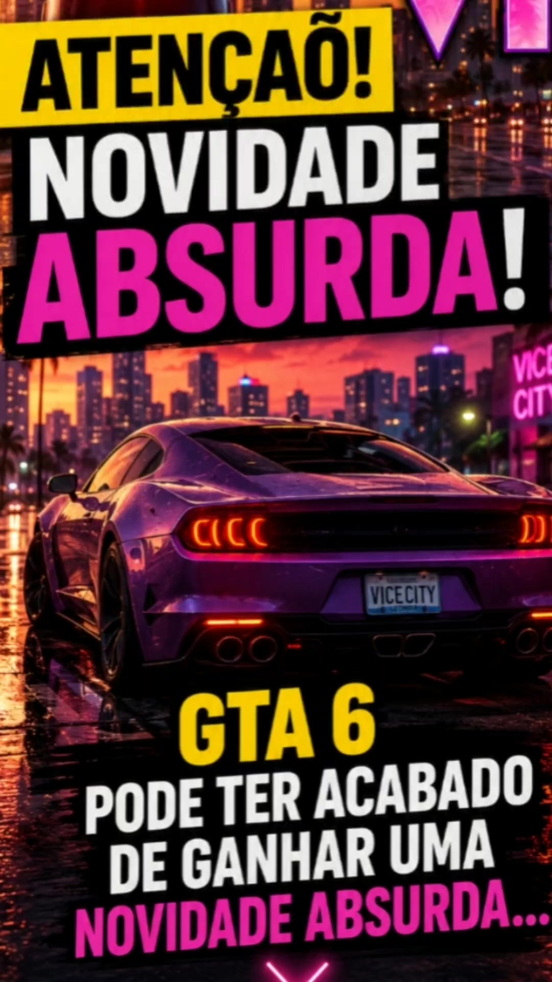 @Gta6 | News Brasil