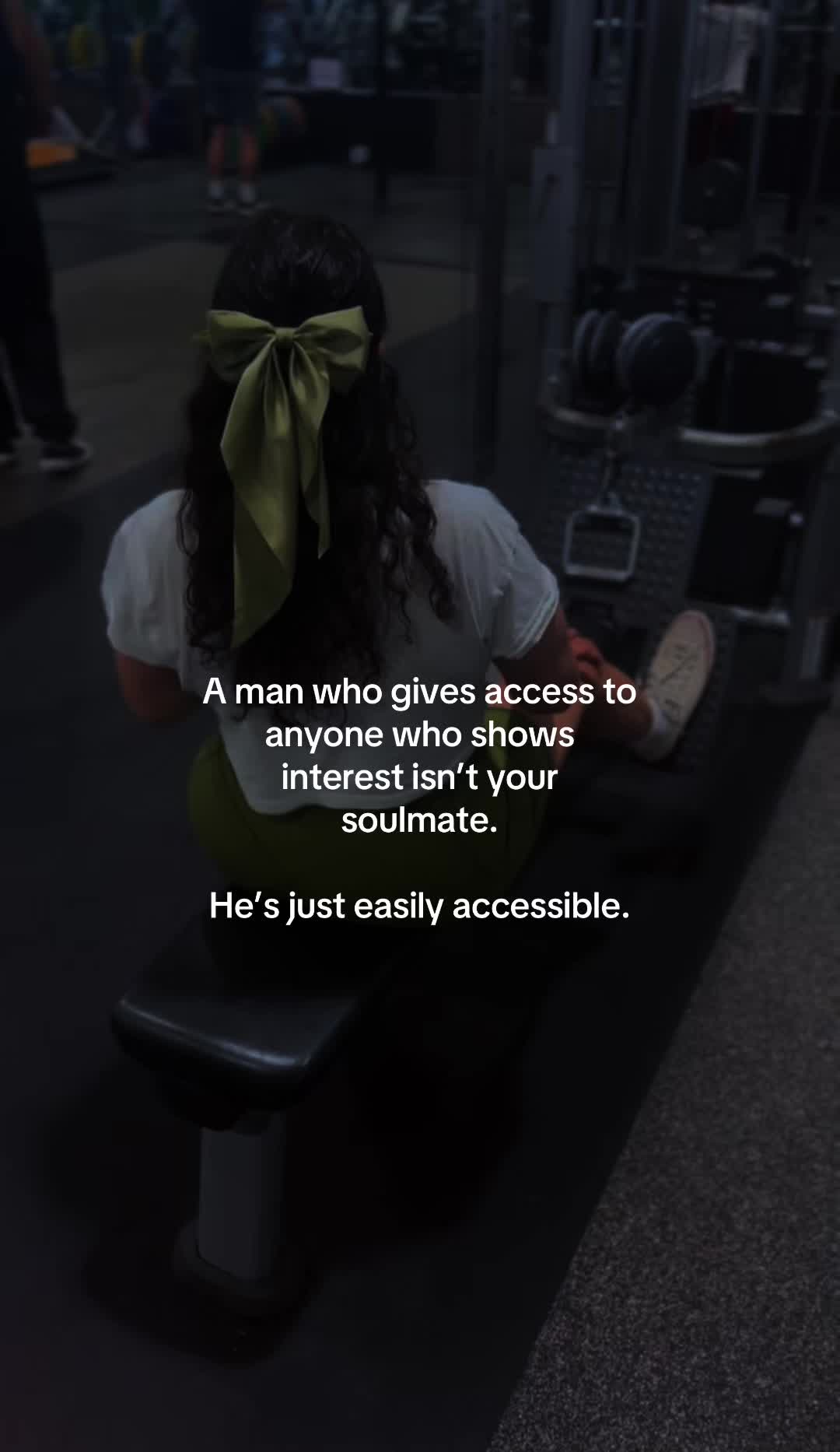 @Hannah 🎧 | Fitness