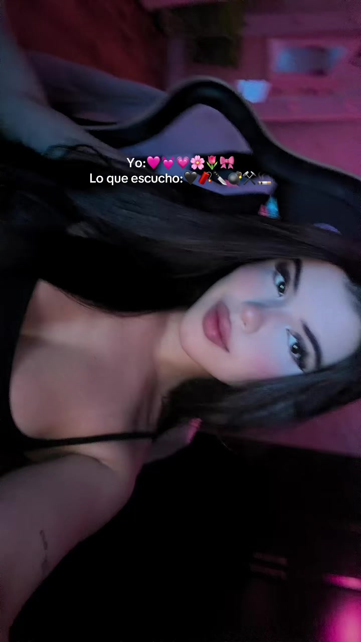@Kimberly Gonz&aacute;lez 🩷⚡️