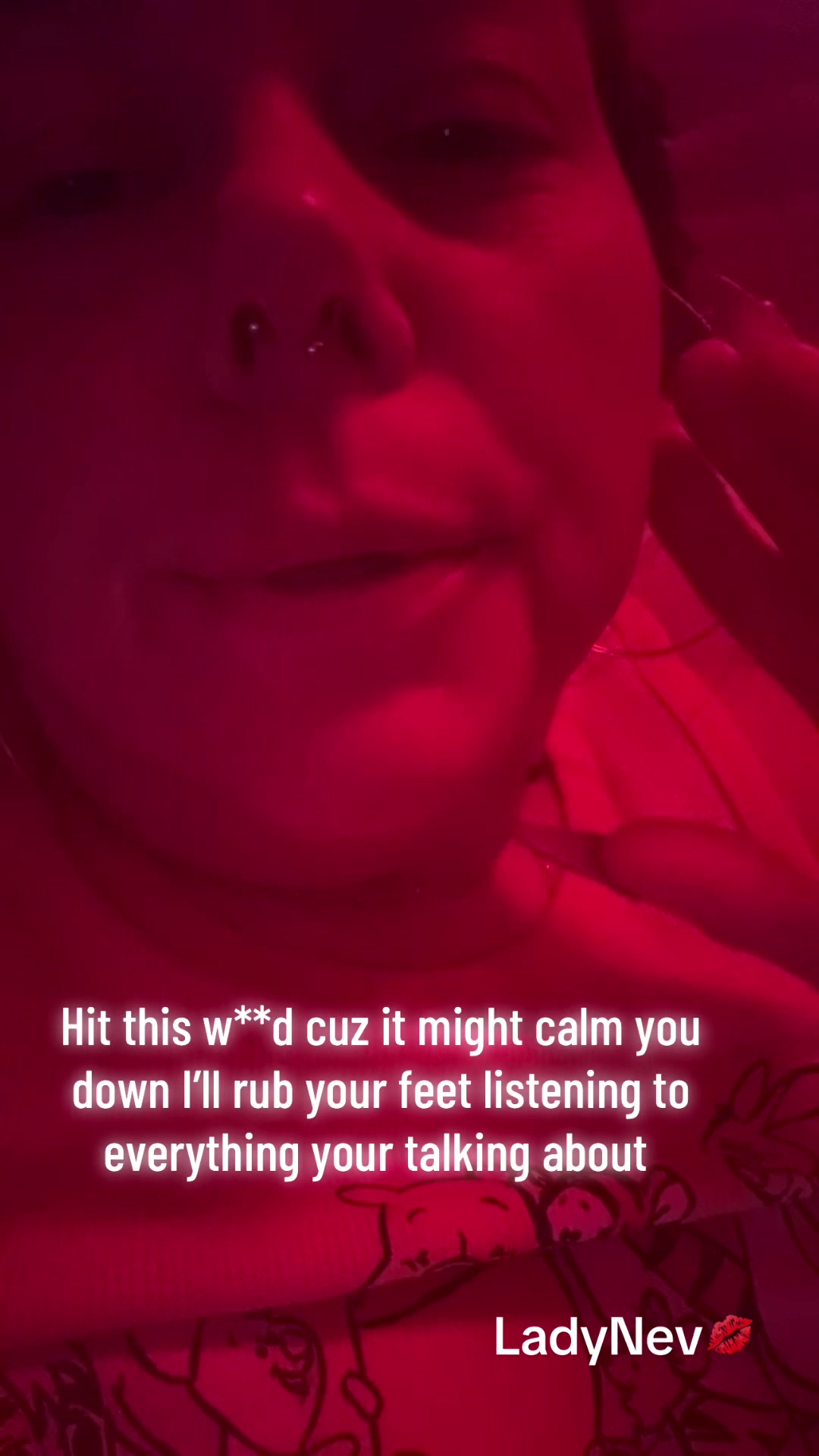 @LadyNev💋