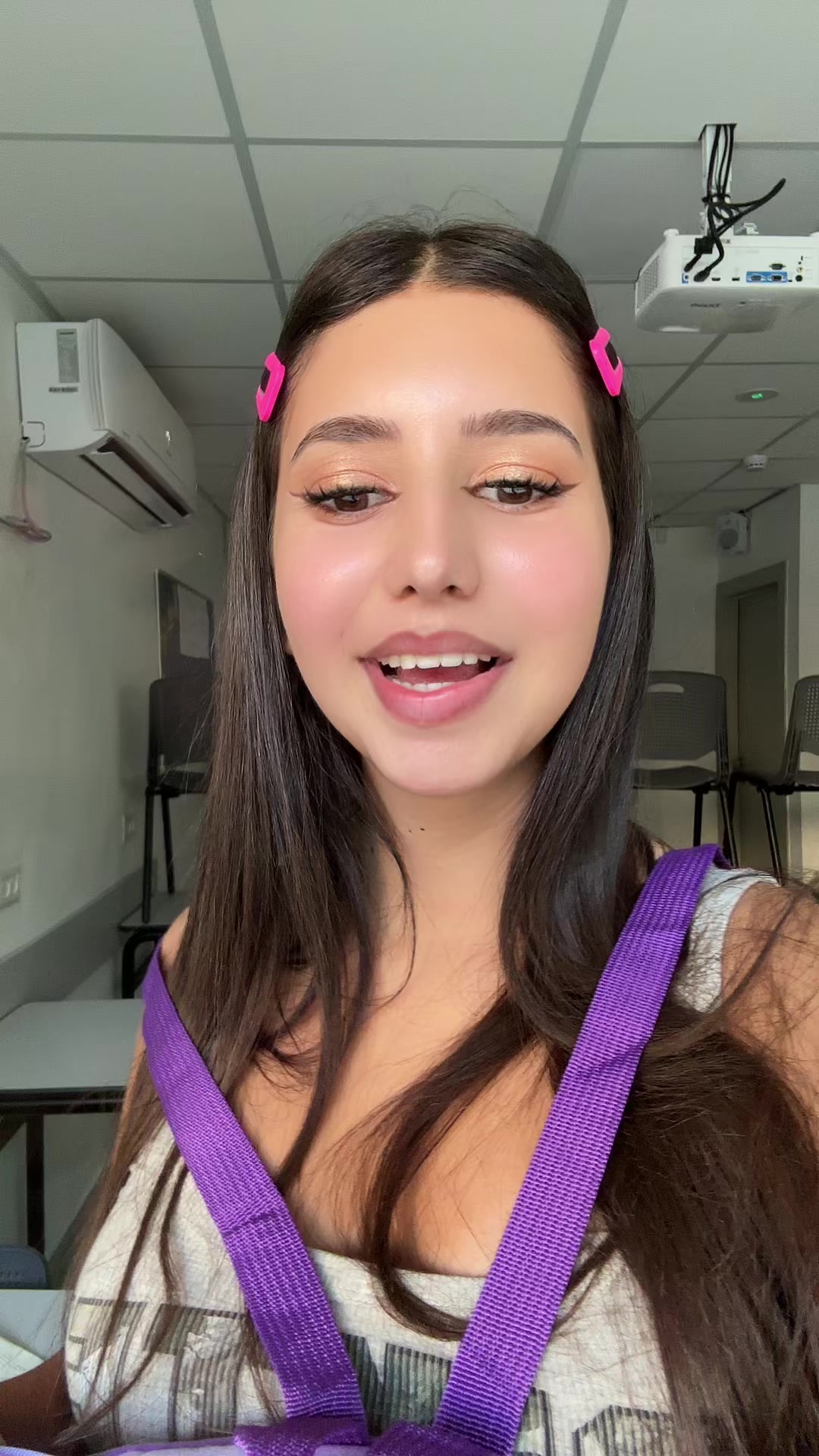 @Ella spam