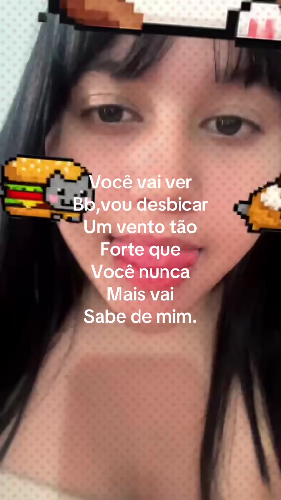 @Gaby Magalh&atilde;es