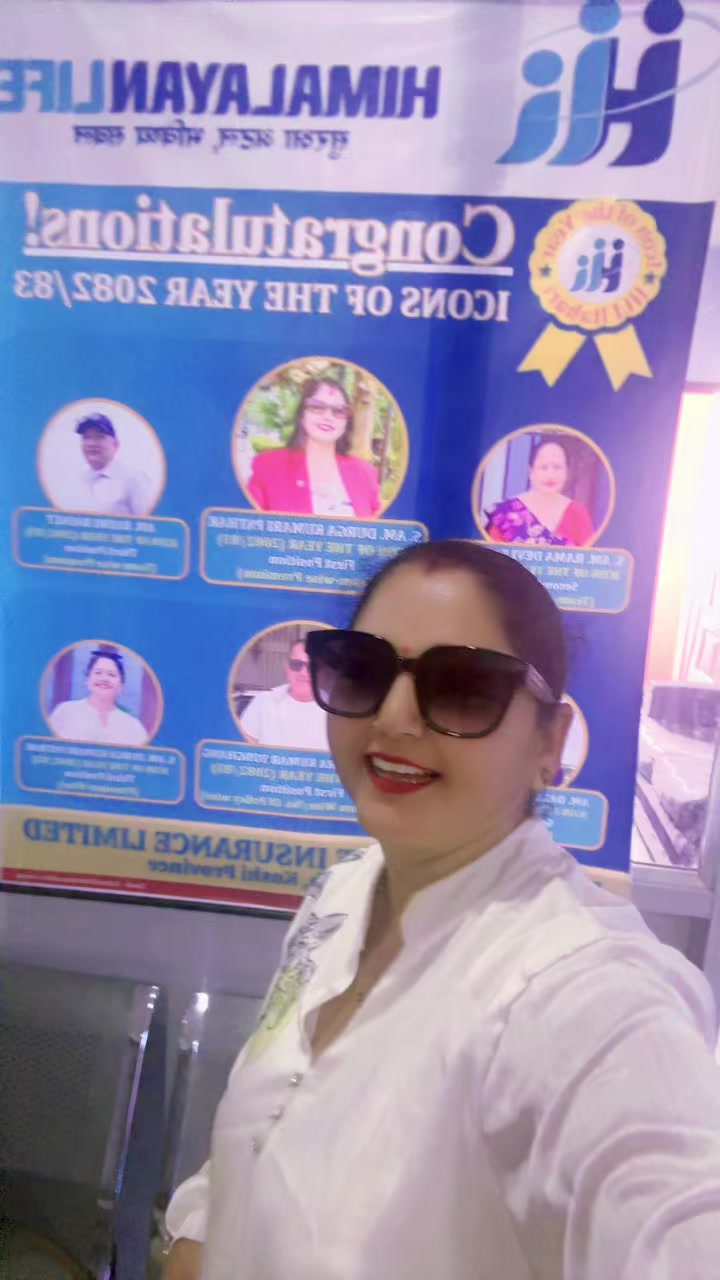 @Durga Pathak