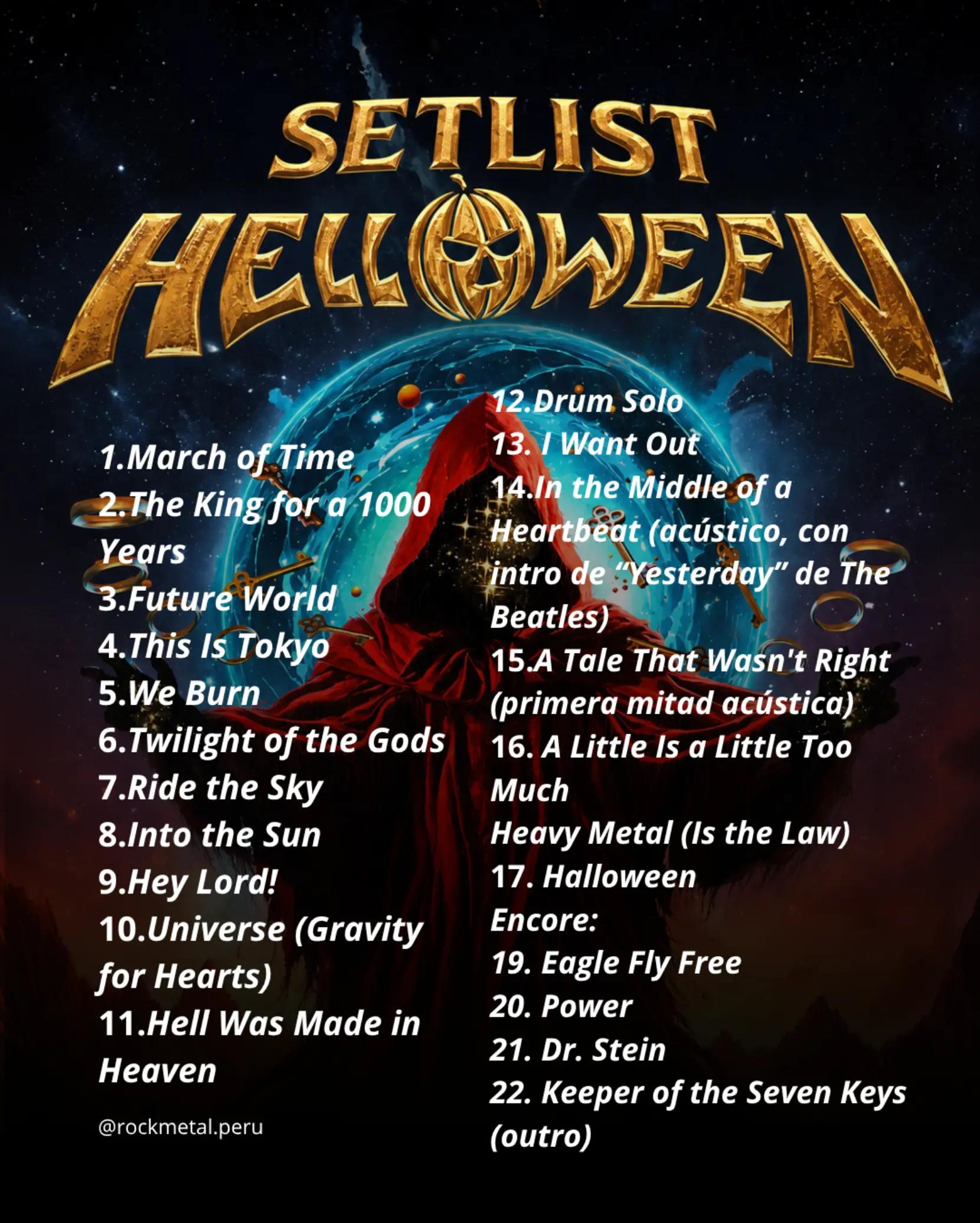 @Rock/Metal Per&uacute;🇵🇪