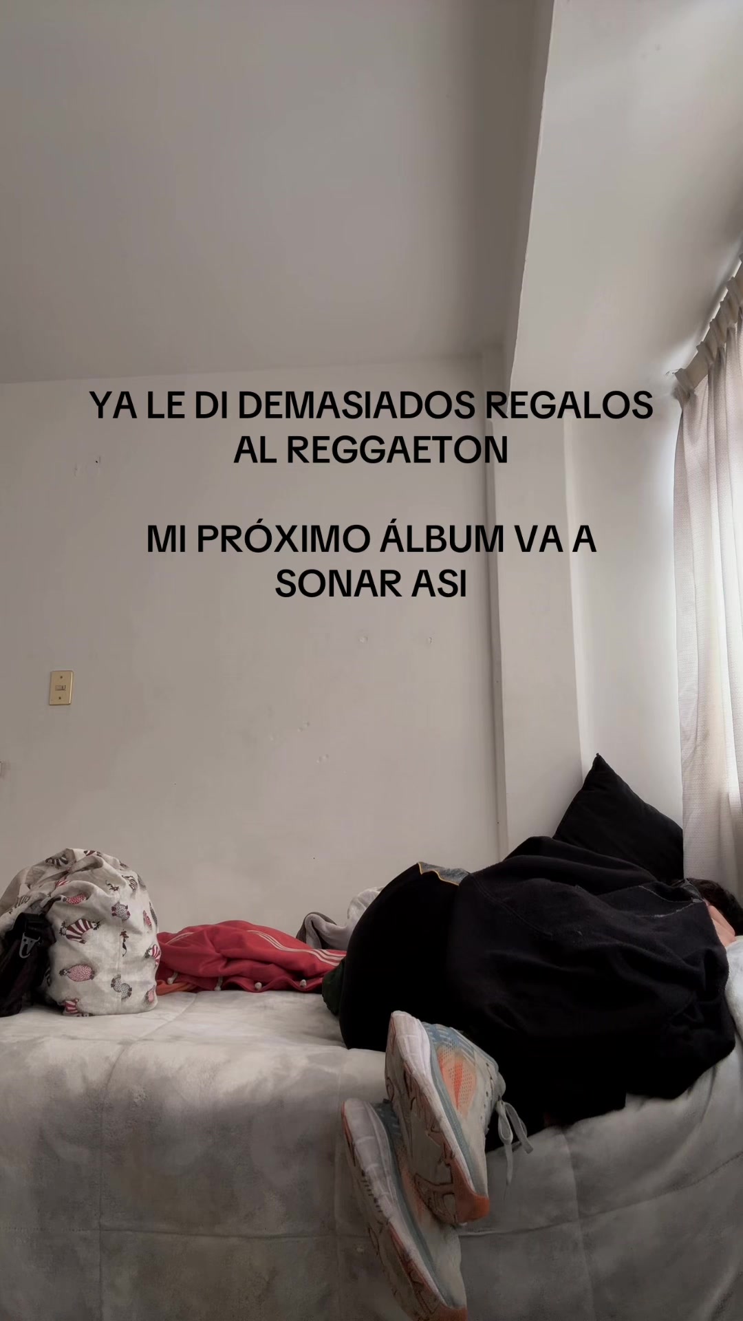 @tu regaytonero ☆