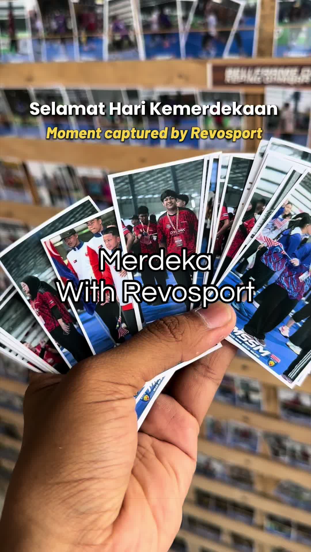 @Revosport
