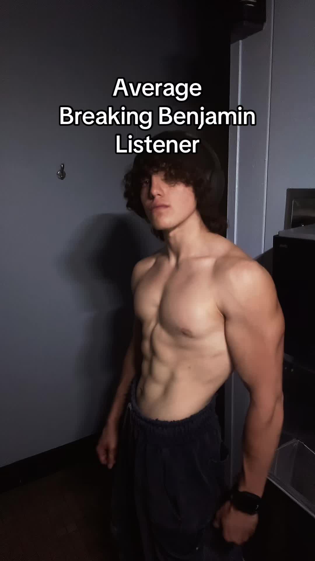 @Gymbronen