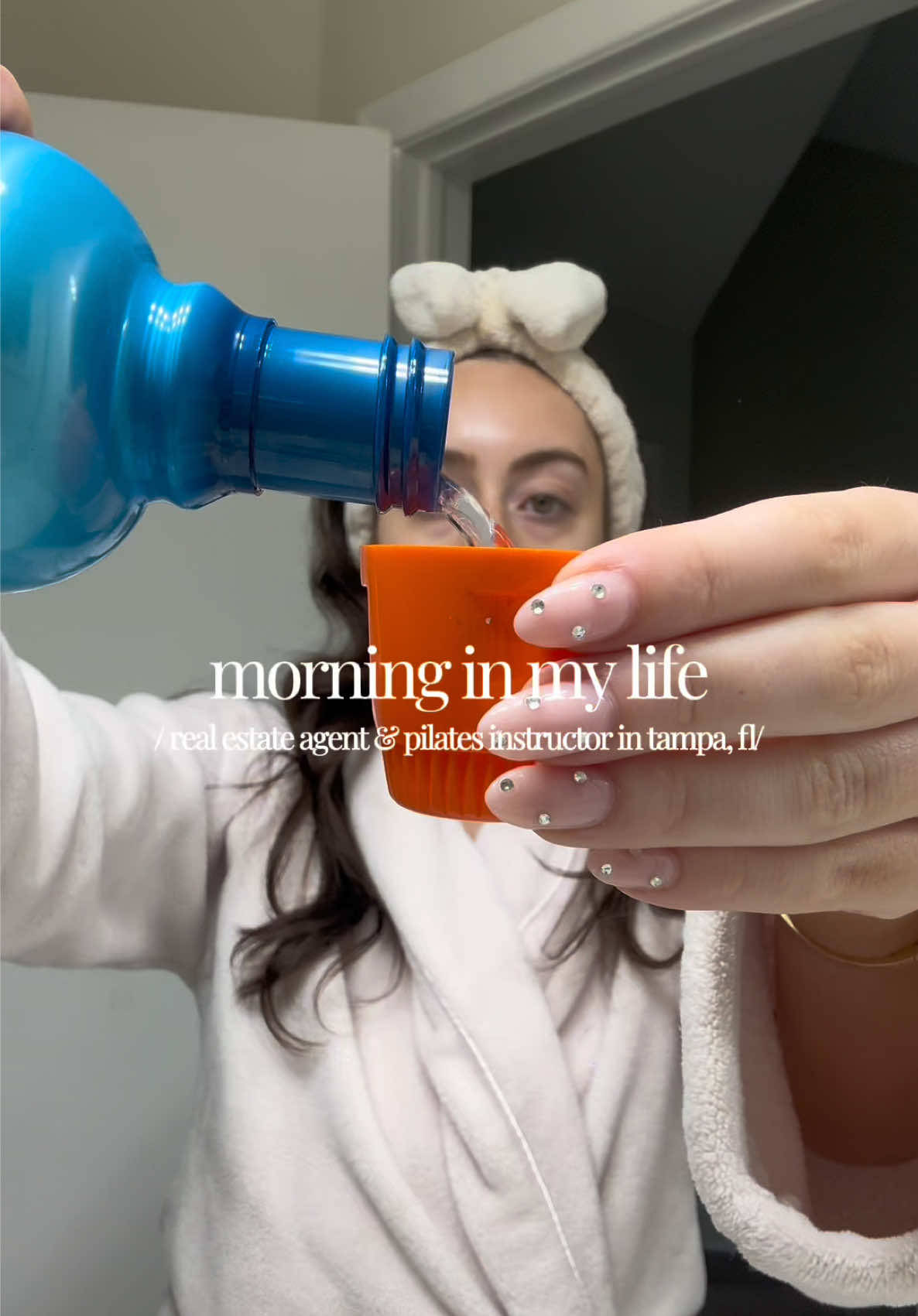 @lexi | tampa realtor