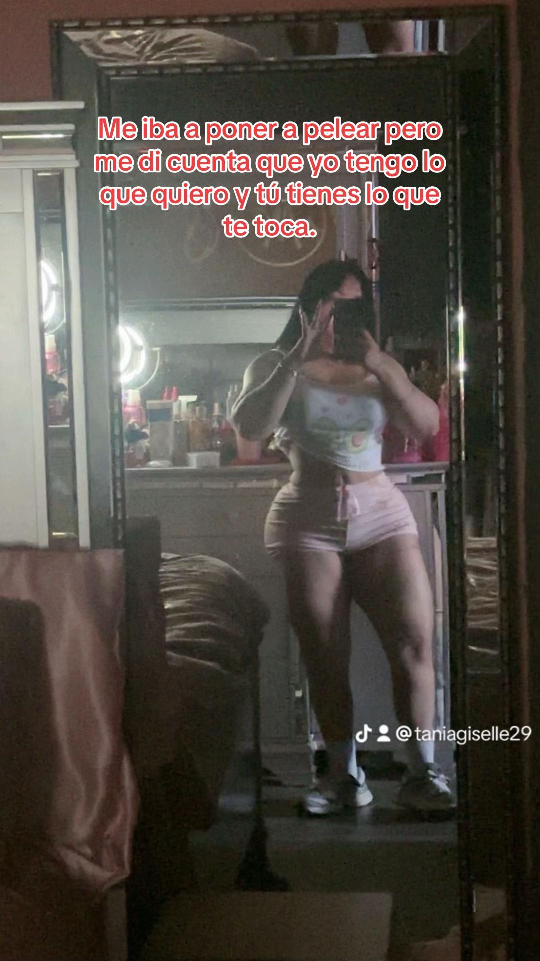 @Tania Ruiz