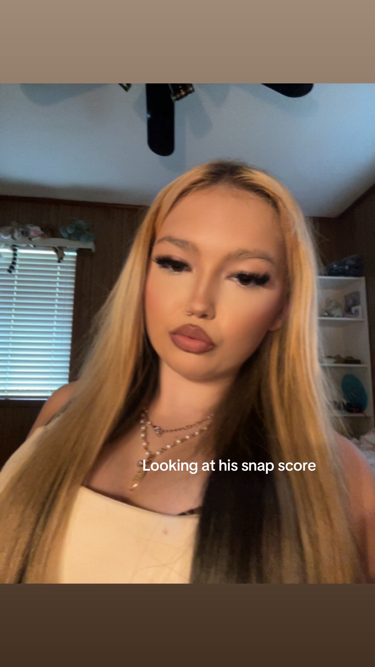 @Bellafaith