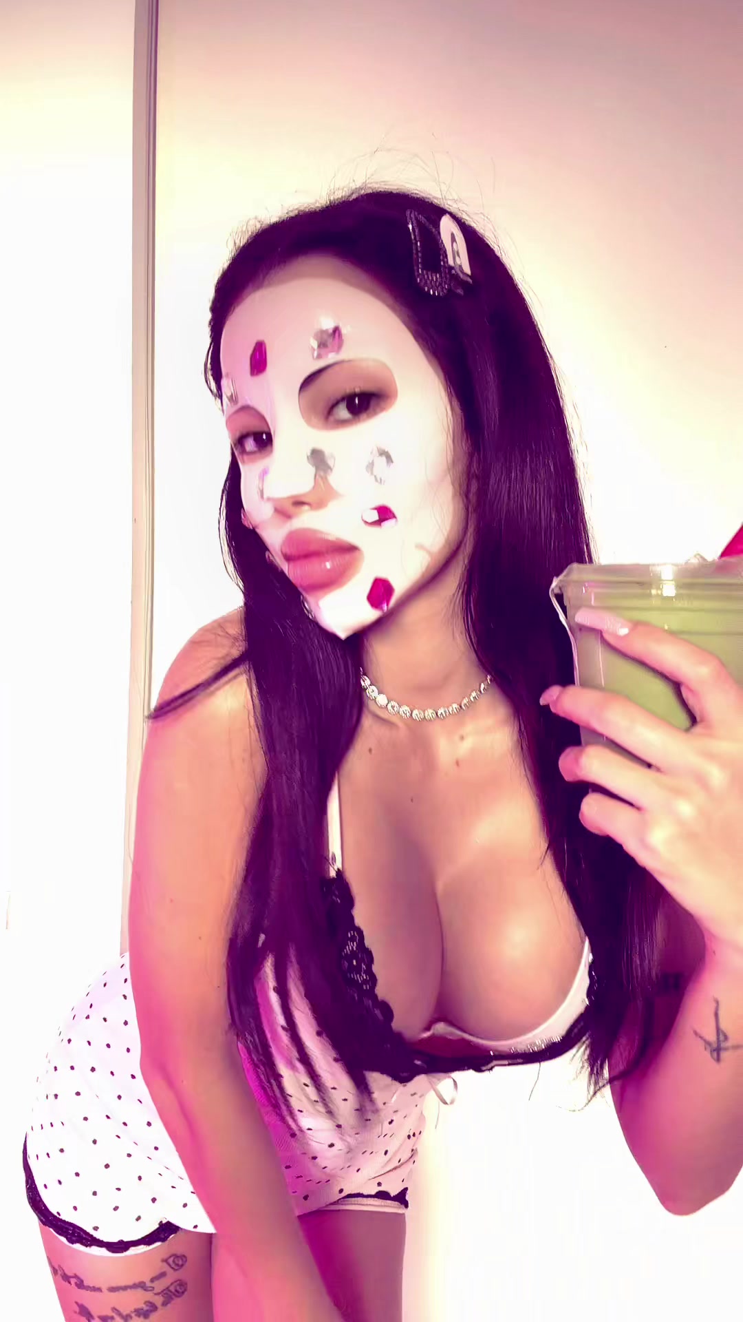 @MissMichelle
