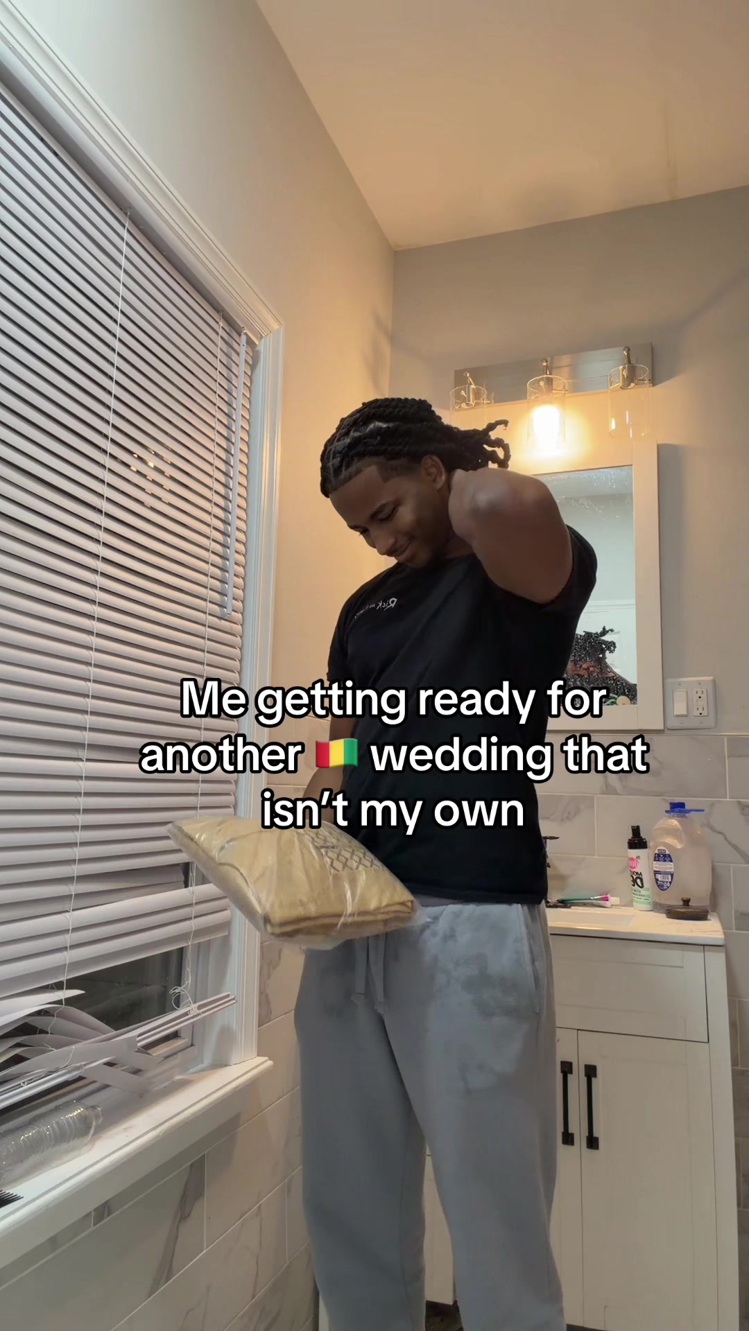 @Woody
